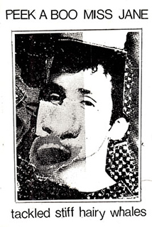 SMN Early Posters