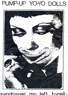 SMN Early Posters