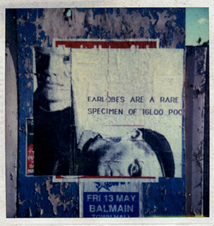 SMN Early Posters