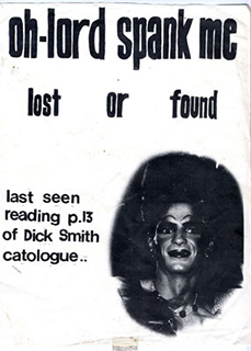SMN Early Posters