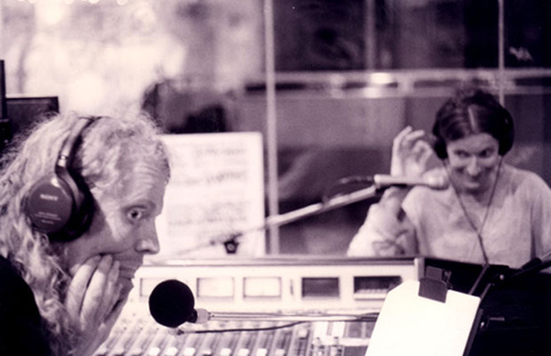 SMN Radio Sound