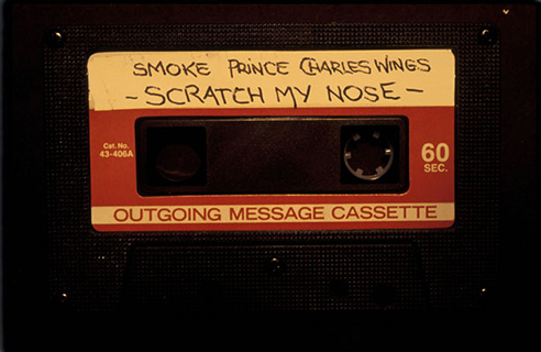 SMN Radio Sound