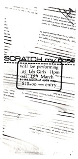 SMN Invitations