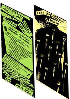 SMN Invitations