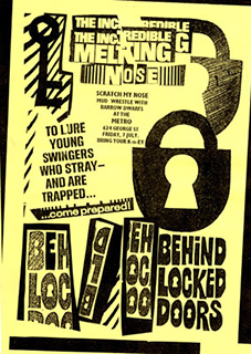 SMN Invitations