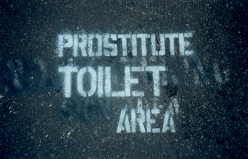 SMN No loitering