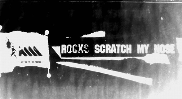 SMN Screw
