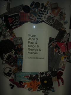 SMN T'Shirts