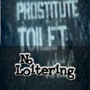 SMN No Loitering