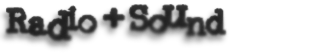 Radio Sound